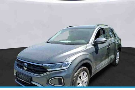 VW T-Roc 111.400 km 19.980 &euro; Bad Homburg 61348