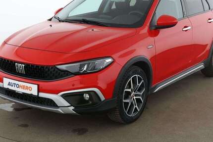 Fiat Tipo 65.556 km 16.490 &euro; Frankfurt am Main 65936