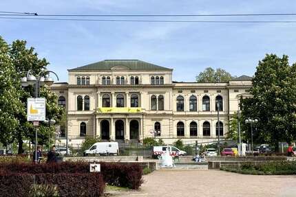 Gewerbeobjekt Frankfurt am Main Nordend Ost - 2.800&euro; | Angebot:24708989