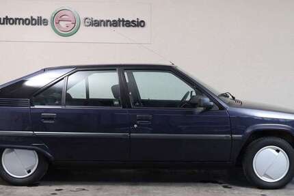 Citroen BX