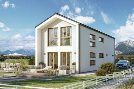 Haus Groß Zimmern - 6 Zimmer, 170 m&sup2;, 799.270&euro; | Angebot:26478106
