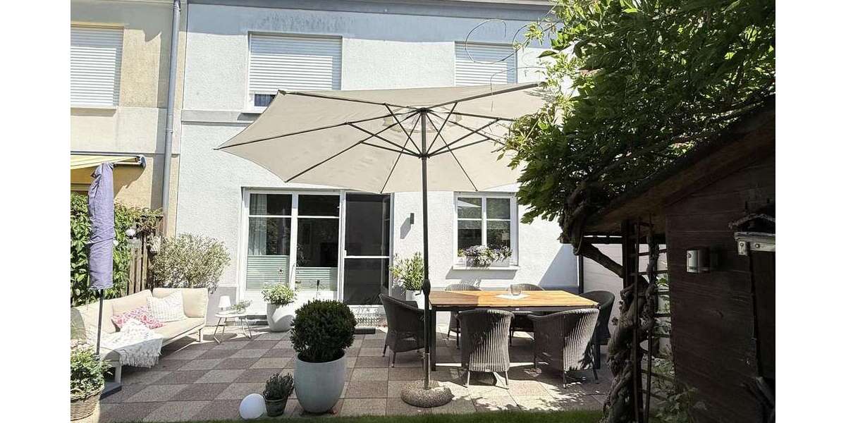 Einfamilienhaus Hanau Klein-Auheim Auheim - 4 Zimmer, 158 m&sup2;, 585.000&euro; | Angebot:26929024