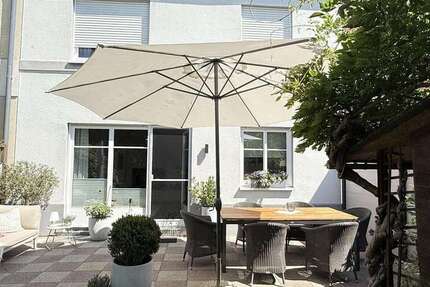 Haus Hanau Klein-Auheim Auheim - 4 Zimmer, 158 m&sup2;, 585.000&euro; | Angebot:26929024