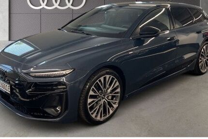 Audi A6 e-tron 11.900 km 65.850 &euro; Frankfurt am Main 60314