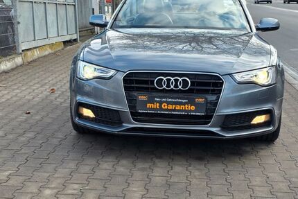 Audi A5 190.000 km 12.900 &euro; Offenbach 63071