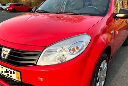 Dacia Sandero 111.500 km 2.699 € Dieburg 64807