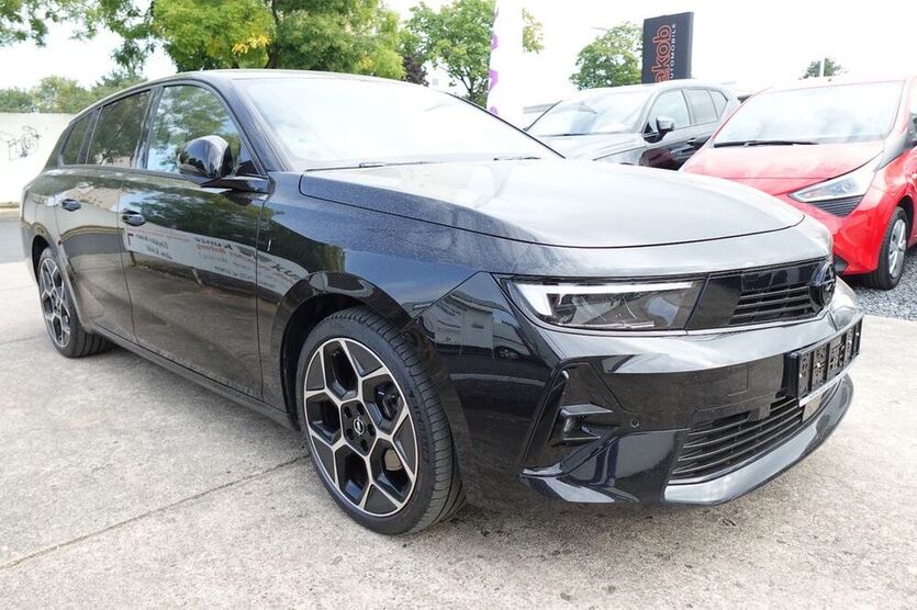 Astra