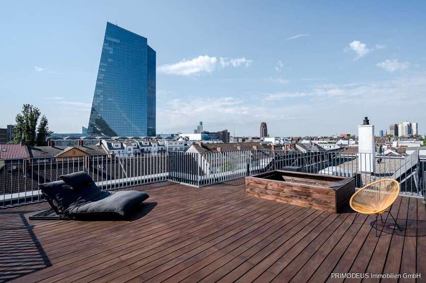 Wohnung zum Kaufen in Frankfurt 1.980.000 € 202 m²