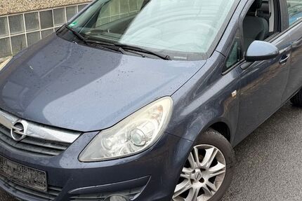 Opel Corsa 188.800 km 2.222 &euro; Frankfurt am Main 65933