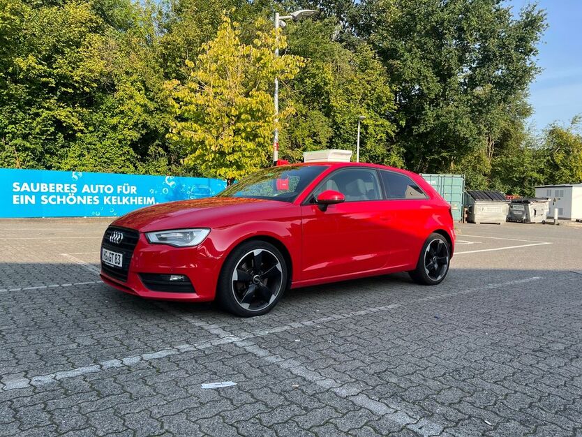Audi A3 259.390 km 10.700 € Königstein im Taunus 61462