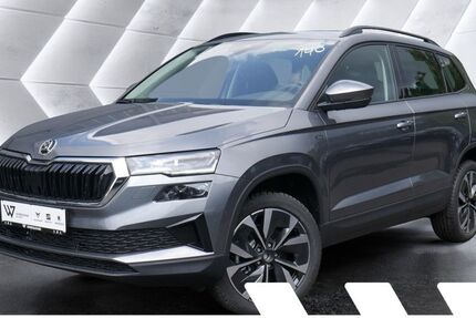 Skoda Karoq 1.500 km 36.794 € Gelnhausen 63571