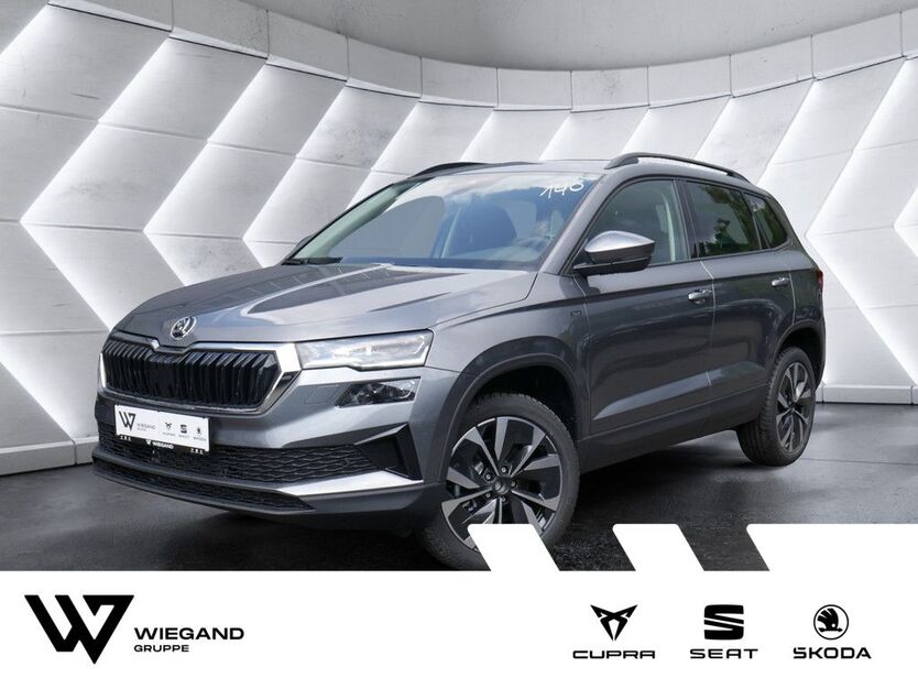 Skoda Karoq 1.500 km 36.794 € Gelnhausen 63571