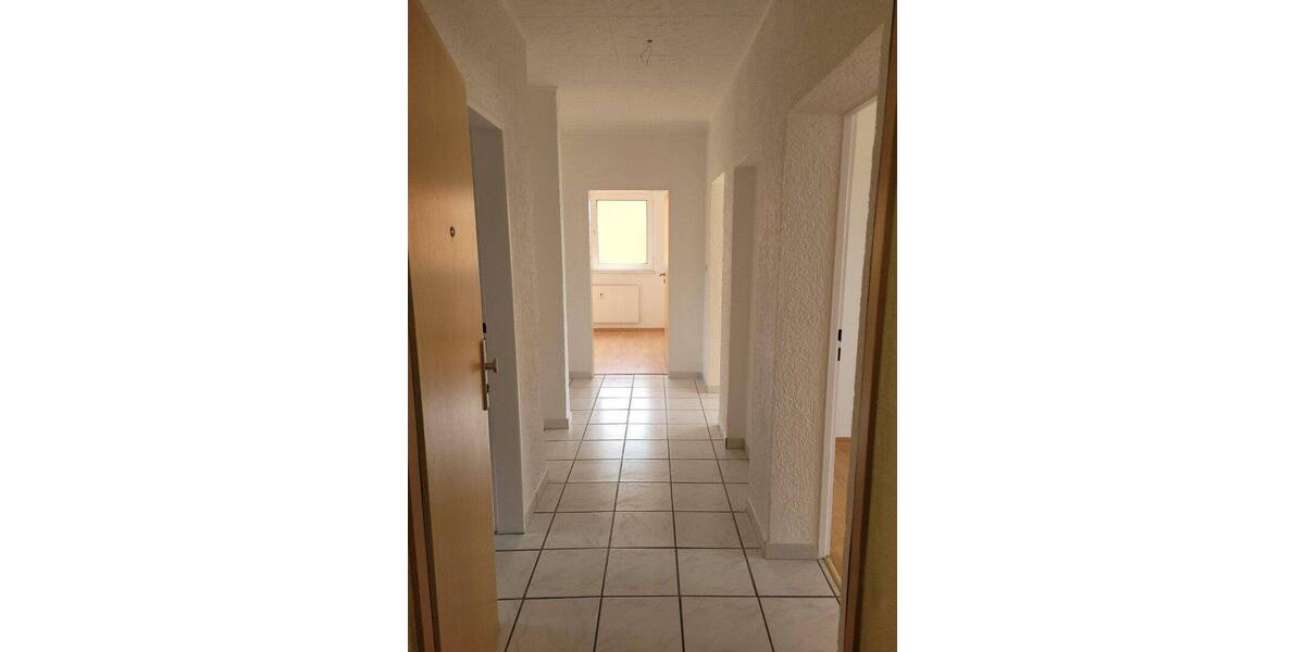 Etagenwohnung Karlstein OT Großwelzheim Großwelzheim - 3 Zimmer, 63 m&sup2;, 660&euro; | Angebot:26825457