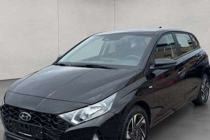 Hyundai i20 10.463 km 17.950 € Frankfurt am Main 60386