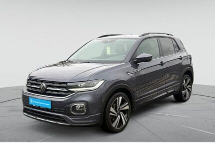VW T-Cross 31.578 km 24.880 &euro; Darmstadt 64295