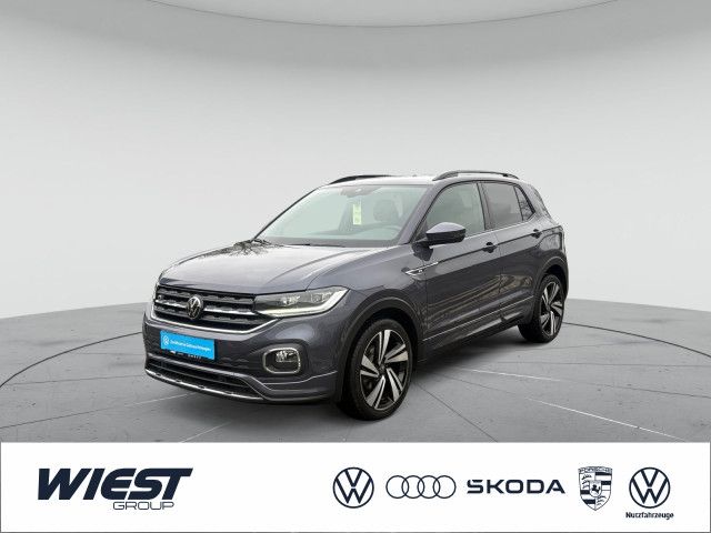 VW T-Cross 31.578 km 24.880 &euro; Darmstadt 64295