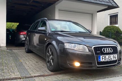 Audi A4 230.000 km 3.400 € Altenstadt 63674
