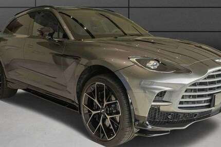 Aston Martin DBX 6.990 km 219.007 &euro; Kronberg 61476
