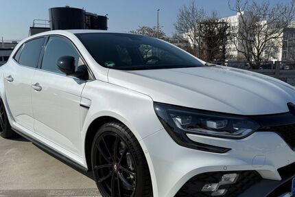 Renault Megane 46.800 km 26.900 &euro; Dreieich 63303