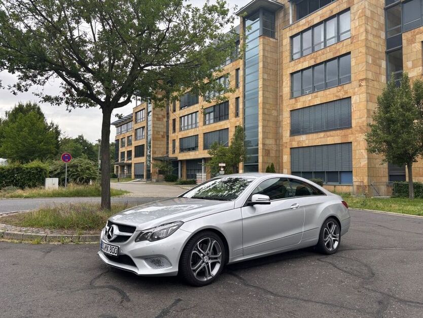 E 220
