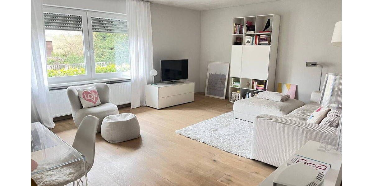 Etagenwohnung Friedrichsdorf Köppern - 4 Zimmer, 108 m&sup2;, 495.000&euro; | Angebot:26184434