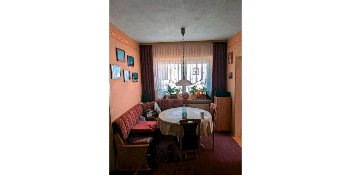 Etagenwohnung Bad Nauheim - 3 Zimmer, 80 m&sup2;, 298.000&euro; | Angebot:26409510