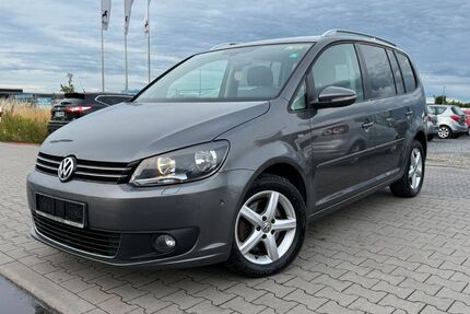 VW Touran 140.000 km 10.999 &euro; Dietzenbach 63128