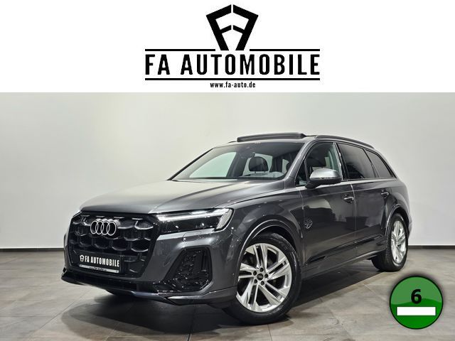 Audi Q7 21.833 km 72.490 € Mainaschaff 63814