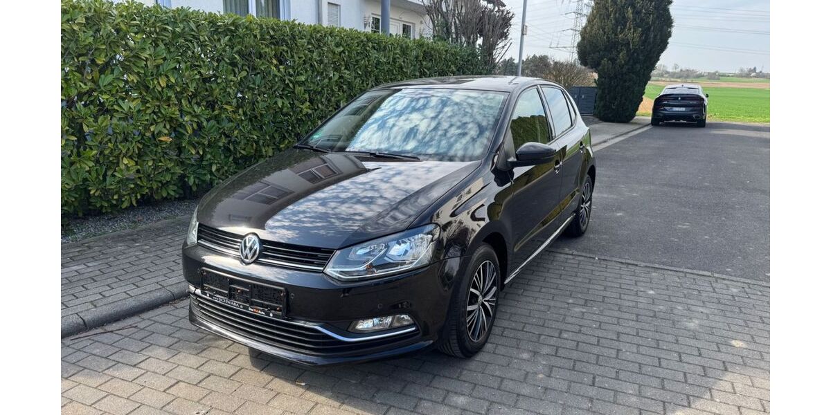 VW Polo 135.000 km 8.900 &euro; Hofheim 65719