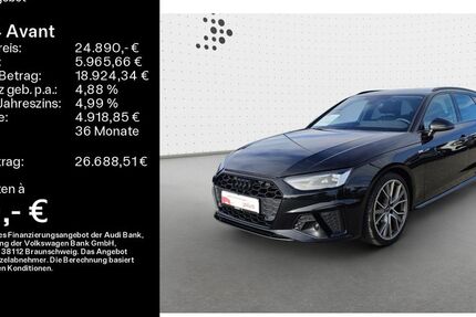 Audi A4 74.714 km 24.890 € Oberursel 61440