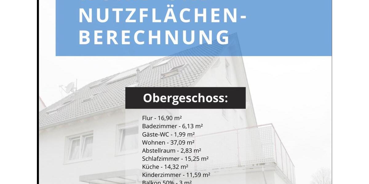 Mehrfamilienhaus, Wohnhaus Babenhausen - 3 Zimmer, 106 m&sup2;, 1.350&euro; | Angebot:26536364
