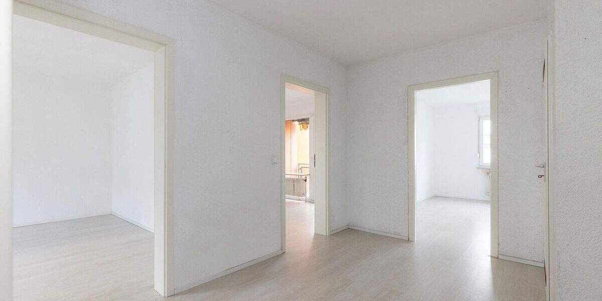 Reihenmittelhaus Aschaffeburg / Nilkheim Nilkheim - 5 Zimmer, 145 m&sup2;, 539.000&euro; | Angebot:25801809