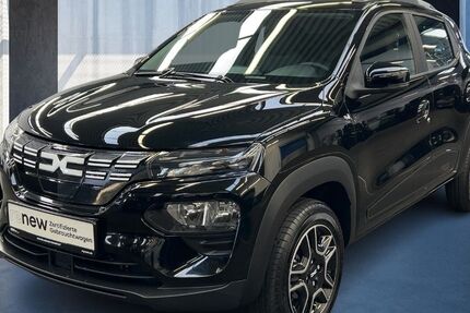 Dacia Spring 12.927 km 11.990 &euro; Frankfurt / Main 60314