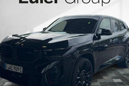 BMW XM 1.760 km 134.699 &euro; Frankfurt am Main 60435
