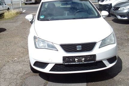 Seat Ibiza 146.000 km 2.850 &euro; Erlensee 63526