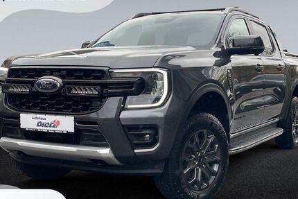 Ford Ranger 26.834 km 53.900 € Neuberg 63543