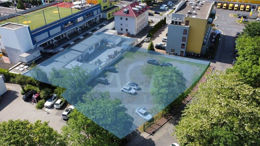 Grundstück Frankfurt am Main / Rödelheim Rödelheim - 1.890.000&euro; | Angebot:25780810