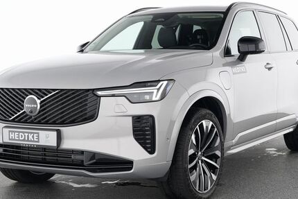 Volvo XC90 12.200 km 68.990 &euro; Weiterstadt 64331