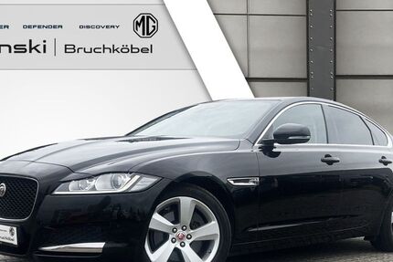 Jaguar XF 66.500 km 16.500 € Bruchköbel 63486