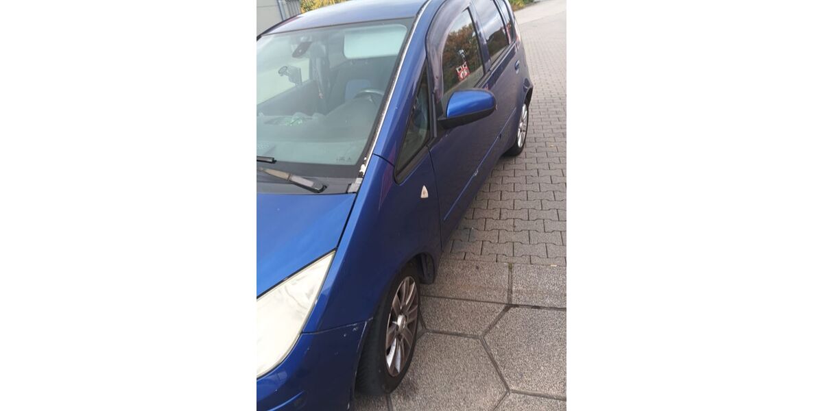 Mitsubishi Colt 277.000 km 1.400 &euro; Bruchköbel 63486