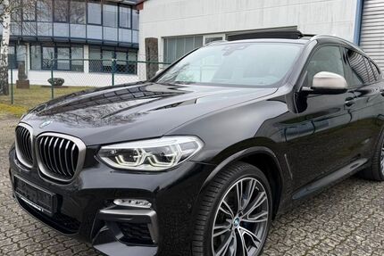 BMW X4 250.000 km 28.900 &euro; Nidderau 61130