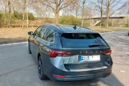Skoda Octavia 60.000 km 22.900 &euro; Darmstadt 64283