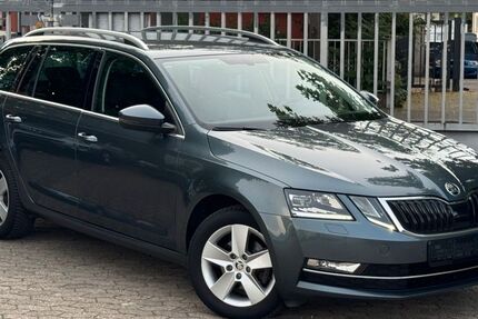 Skoda Octavia 165.000 km 11.500 &euro; Frankfurt am Main 65933