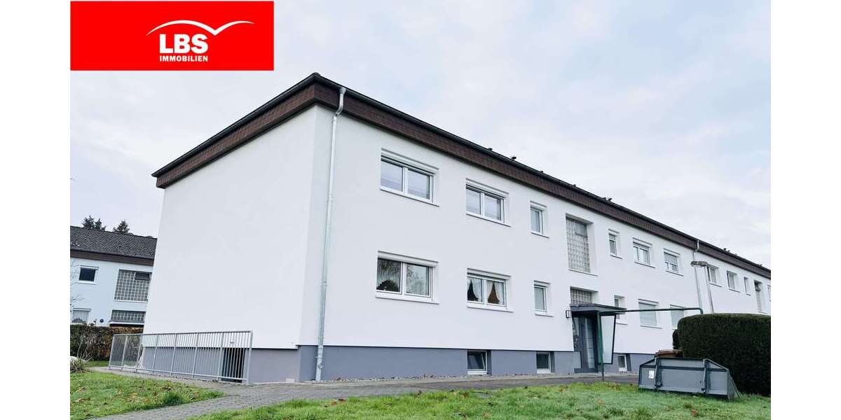 Wohnung zum Kaufen in Großkrotzenburg 179.000 € 78 m² 3 zimmer