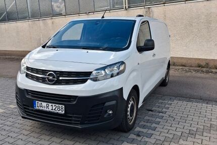 Opel Vivaro 69.000 km 11.999 &euro; Groß zimmern 64846