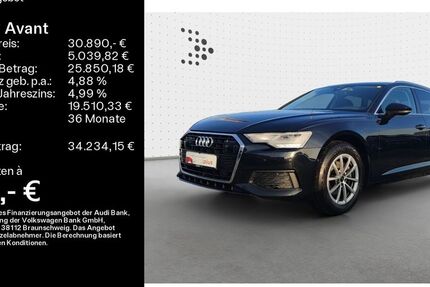 Audi A6 80.161 km 28.890 &euro; Oberursel 61440