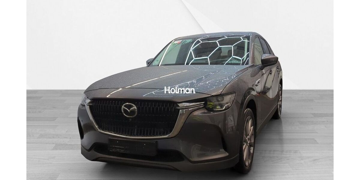 Mazda CX-60 45.976 km 33.187 &euro; Eschborn 65760