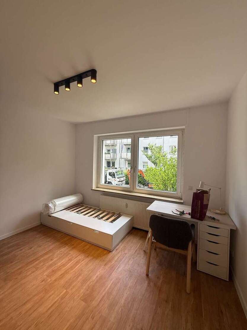 Wohnung zum Mieten in Darmstadt 525 € 20 m² 1 zimmer