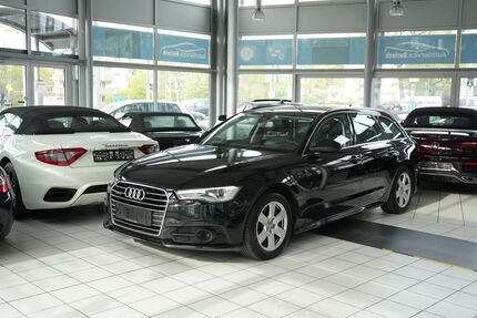 Audi A6 330.252 km 11.900 &euro; Obertshausen 63179