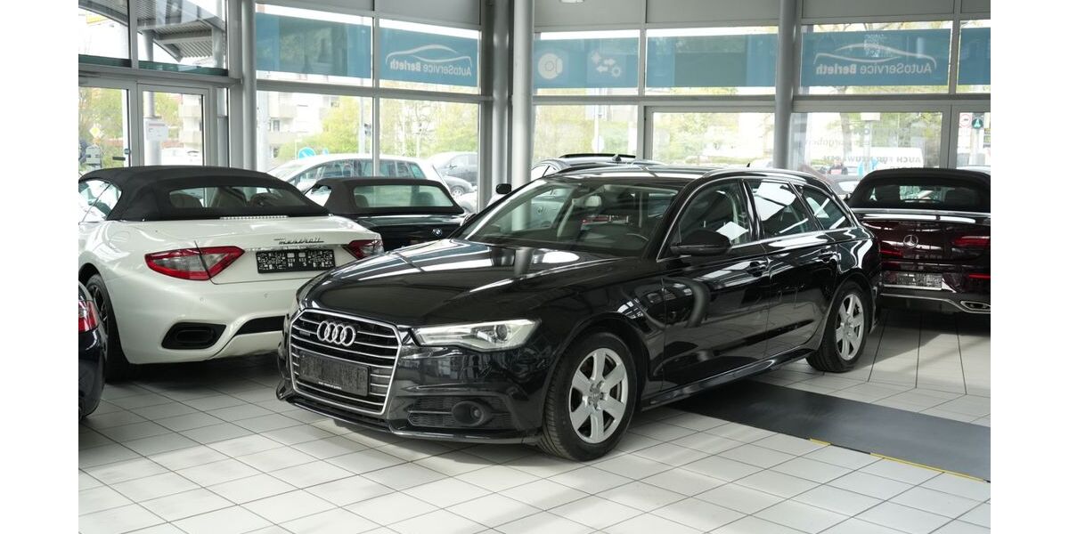 Audi A6 330.252 km 11.900 &euro; Obertshausen 63179